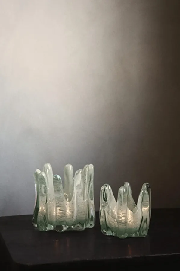 Helix Ljushållare 14 cm