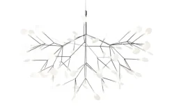 Heracleum III Large Taklampa