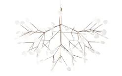 Heracleum III Large Taklampa