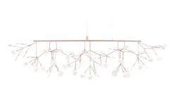 Heracleum III Linear Taklampa