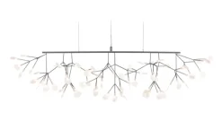 Heracleum III Linear Taklampa