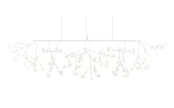 Heracleum III Linear Taklampa
