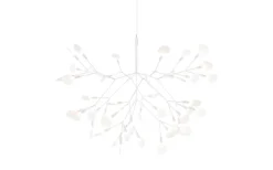 Heracleum III Small Taklampa
