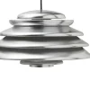 Hive Taklampa Aluminium