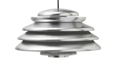 Hive Taklampa Aluminium