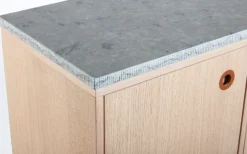 Höllviken Sängbord