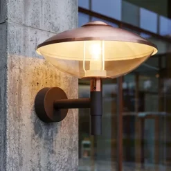 HL410 Wall Vägglampa