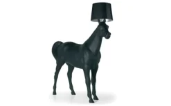 Horse Golvlampa