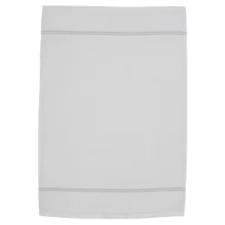 Hotel Towel Handduk White/Beige