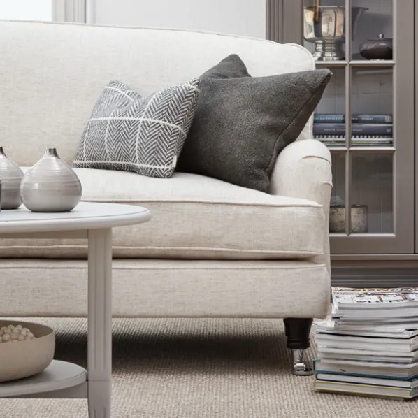 Howard 3,5-sits Soffa