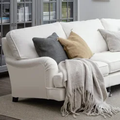 Howard 4-sits Soffa