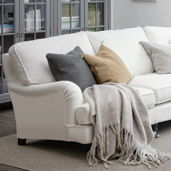 Howard 4-sits Soffa