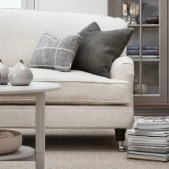 Howard 4-sits Soffa