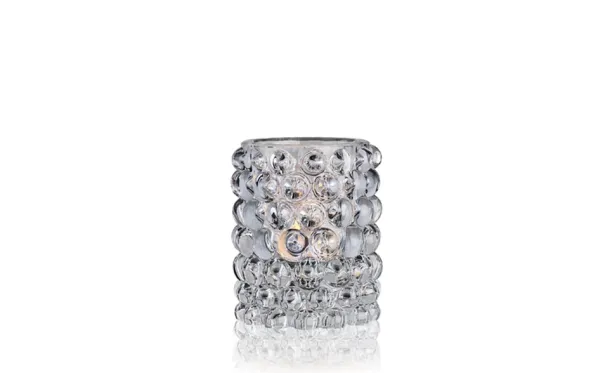 Hurricane Boule Lamp Ljuslykta