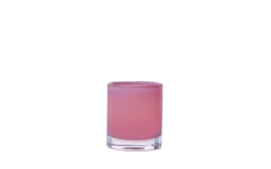 Hurricane Lamp Candy Ljuslykta