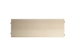 Hyllplan 58 x 20 cm, 3-pack
