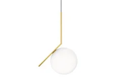 IC Lights S Taklampa