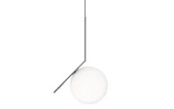 IC Lights S Taklampa
