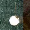 IC Lights S3 Taklampa