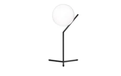 IC Lights T1 Bordslampa Svart