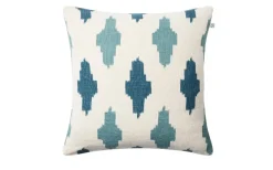 Ikat Agra Linen Kuddfodral