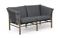 Ilona 2-sits Soffa