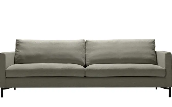 Impulse Standard Soffa 4-Sits