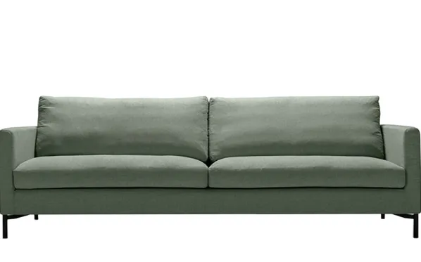 Impulse Standard Soffa 4-Sits