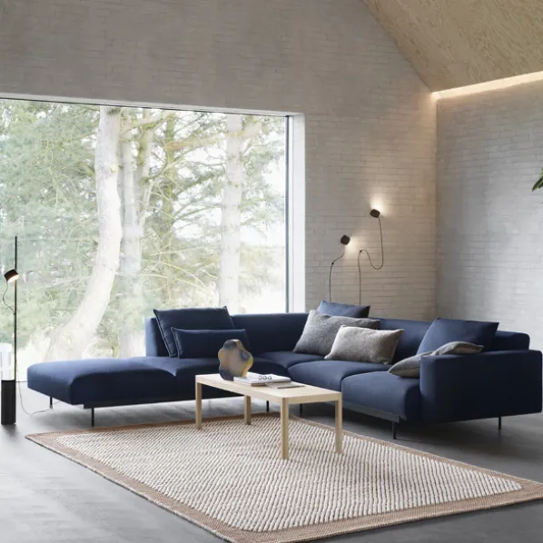 In Situ Modulsoffa 3-sits, Configuration 1