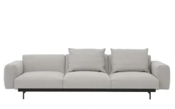 In Situ Modulsoffa 3-sits, Configuration 1