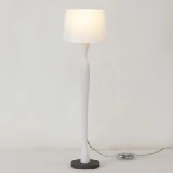 Janzon Låg Bordslampa