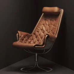 Jetson Fåtölj Elmo Soft