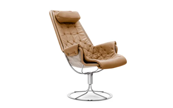 Jetson Fåtölj Naturale