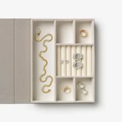 Jewelry Box Gilded Stor