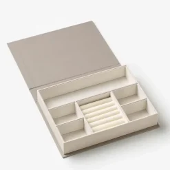 Jewelry Box Gilded Stor