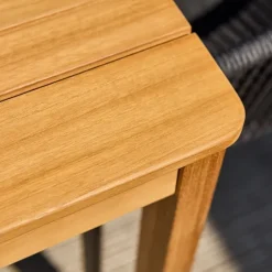 Joe Matbord Teak 195