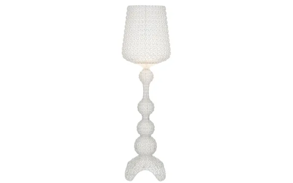 Kabuki Golvlampa Utomhus