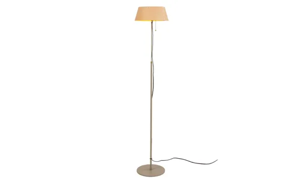 Karl 940 Läder Golvlampa