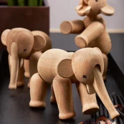 Kay Bojesen Elefant Mini