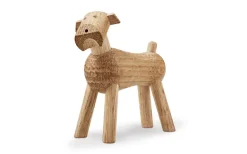 Kay Bojesen Hund Tim
