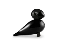 Kay Bojesen Sångfågel Ravn Liten