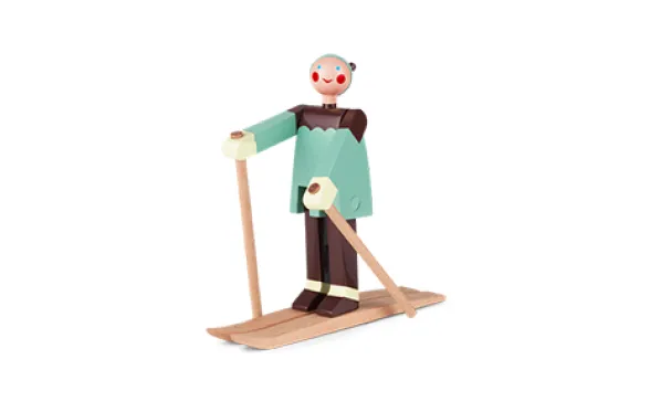Kay Bojesen Tomteluva Liten