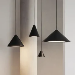 Keglen Taklampa
