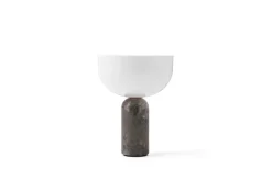 Kizu Portabel Bordslampa