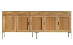 Klinte Modell 5 Sideboard