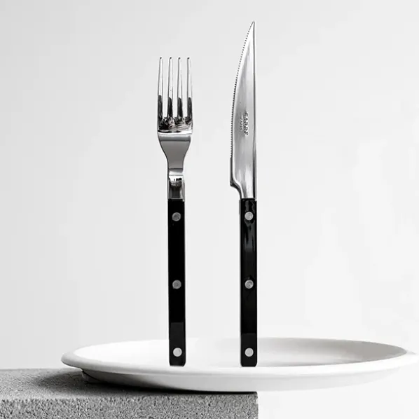 Kniv Bistrot Solid