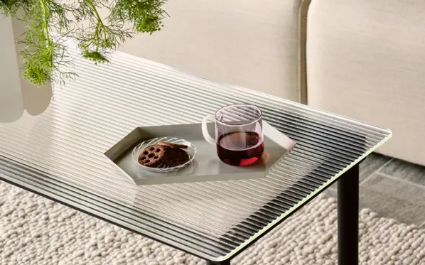 Kofi Coffee Table