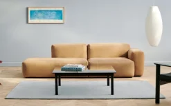 Kofi Coffee Table