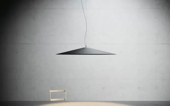 Koinè Suspension A07 Pendel Ø37cm