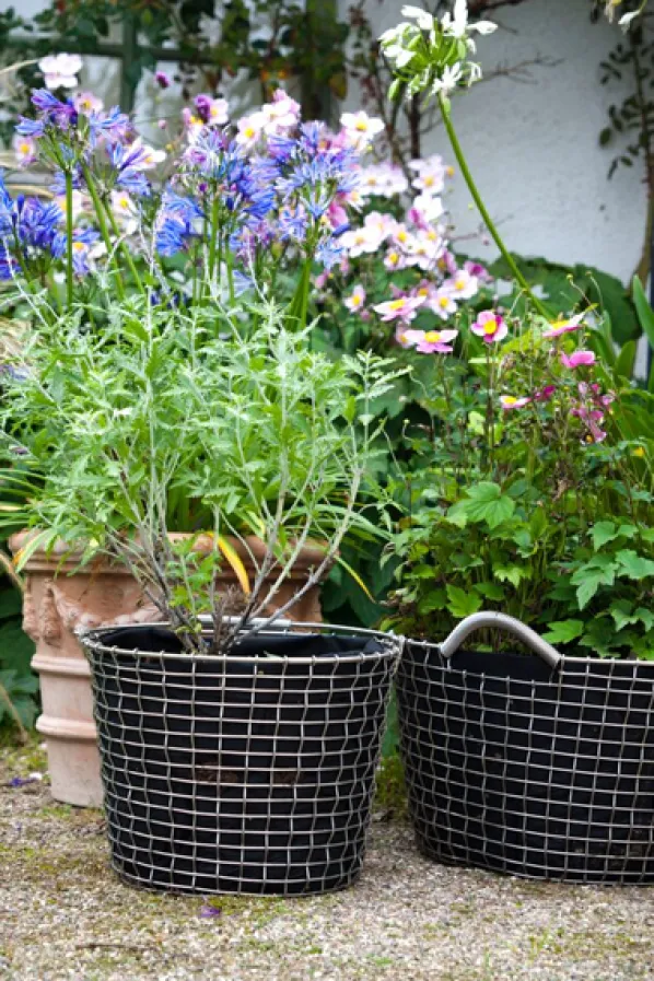 Korbo Planteringssäckar 3-pack